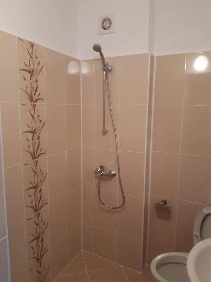 Nelly Guest House Sozopol Exterior foto