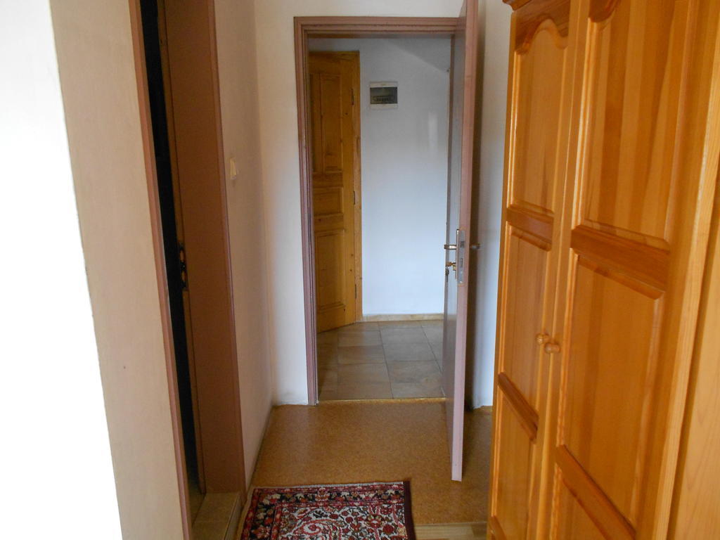 Nelly Guest House Sozopol Exterior foto