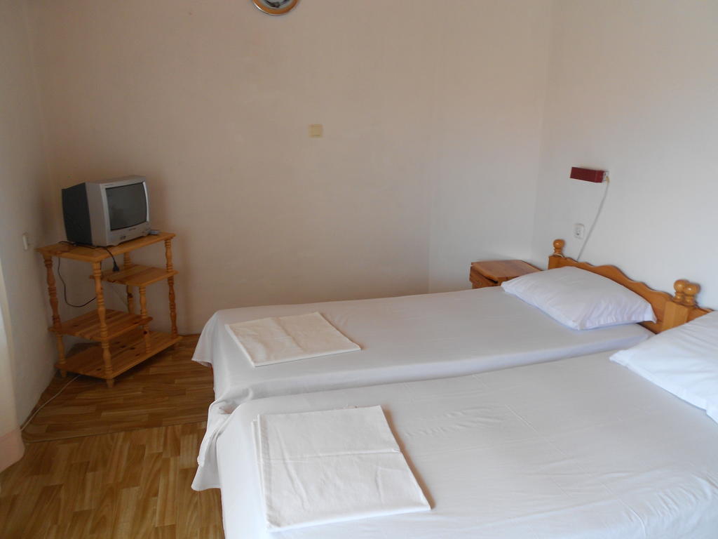 Nelly Guest House Sozopol Cameră foto