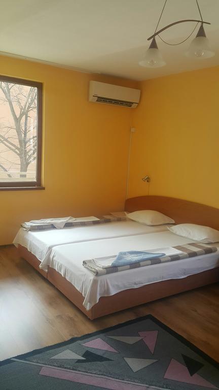 Nelly Guest House Sozopol Exterior foto