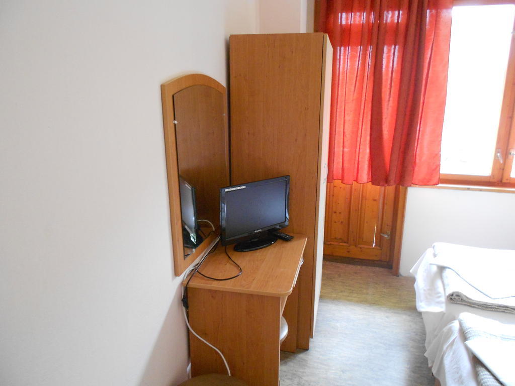 Nelly Guest House Sozopol Cameră foto
