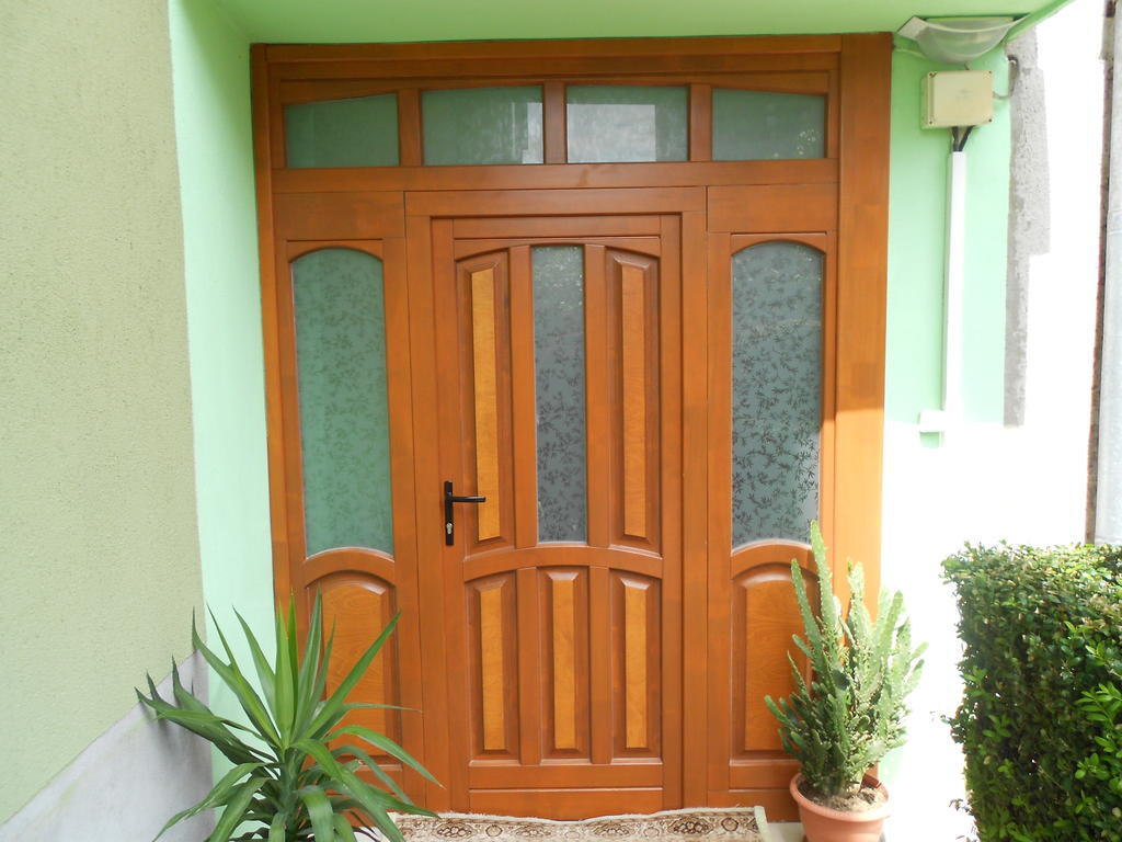 Nelly Guest House Sozopol Exterior foto