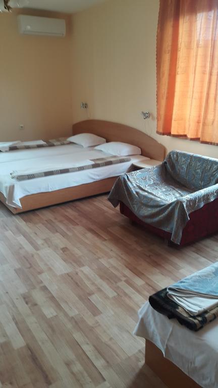 Nelly Guest House Sozopol Exterior foto