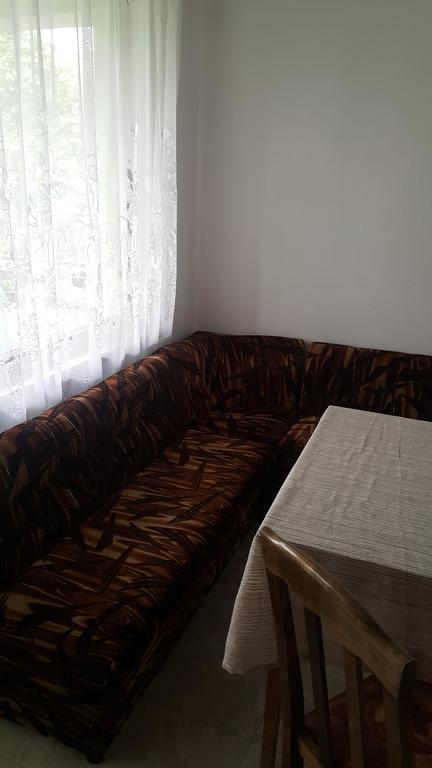 Nelly Guest House Sozopol Exterior foto