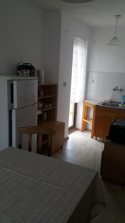Nelly Guest House Sozopol Exterior foto